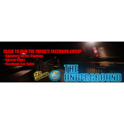 The Underground Facebook Group